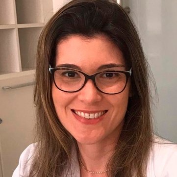Dra. Maria Carolina Mei Cappi Pires