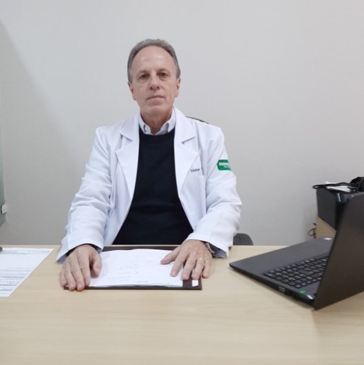 Dr. Walter Bengla Mestre Filho