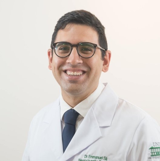 Dr. Emmanuel Sá