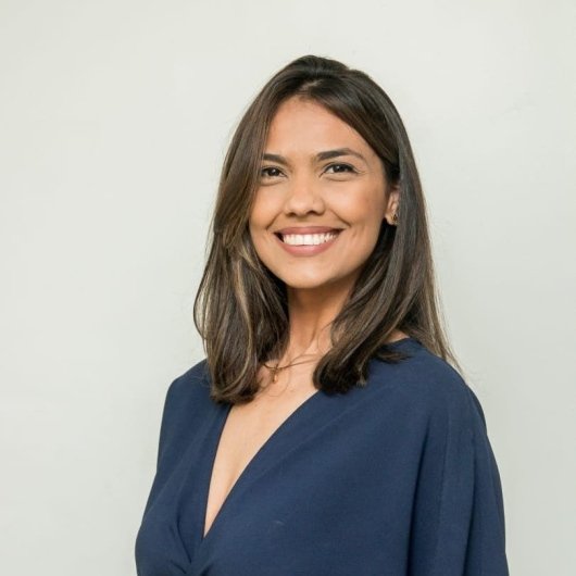 Dra. Kamilla Montenegro