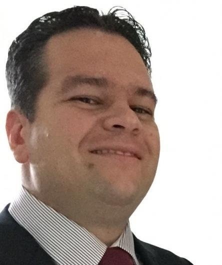 Dr. Vinicius Danielli