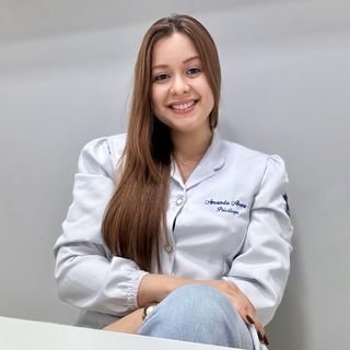 Amanda de Abreu
