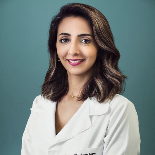 Dra. Karine Soares de Sousa
