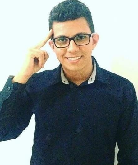 Rafael Aquiles Monteiro