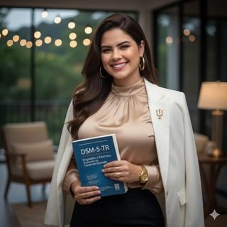 Dra. Michelly Cannavan