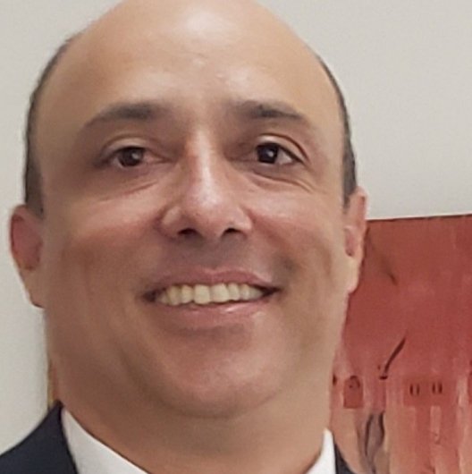 Dr. Rodrigo Souto de Carvalho