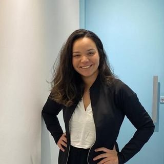 Gabrielly Carvalho de Souza