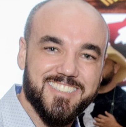 Dr. Juliano Brevigliero Lazaretti