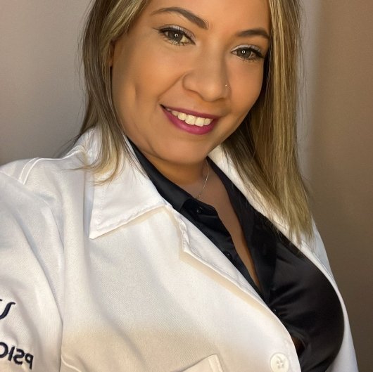 Dra. Luana Brandão