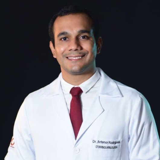 Dr. Antenor Rodrigues