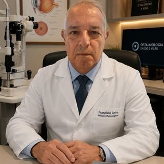 Dr. Francisco De Paula Leite Ferreira Neto