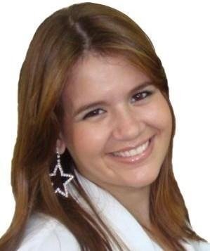 Dra. Ana Amélia David Geraldes Connor
