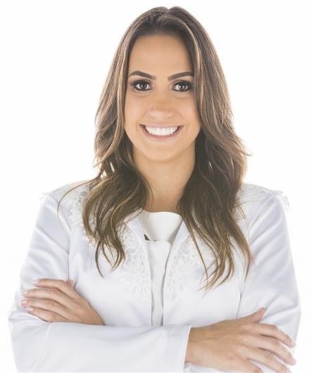 Dra. Priscilla Antunes