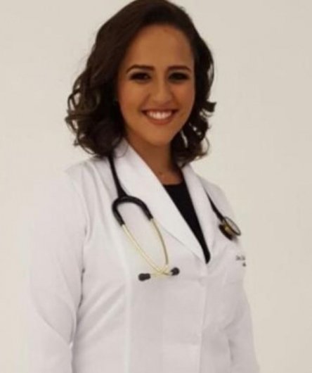 Dr. Talita De Oliveira Carvalho