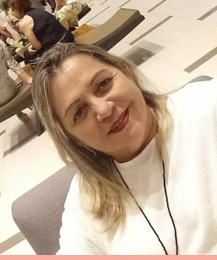 Dra. Maria do Socorro Gadelha Nóbrega