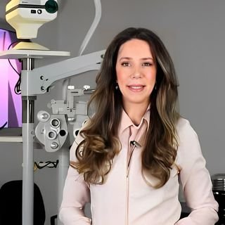 Dra. Erika Canarim de Pinho