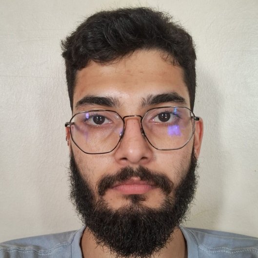 Dr. Aleph Martins de Menezes
