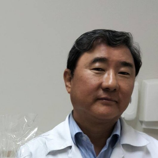 Dr. Won Kyung Kim