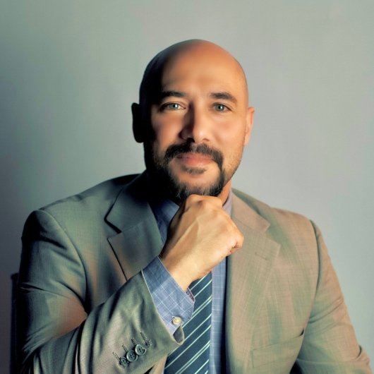 Dr. Marc Gigonzac