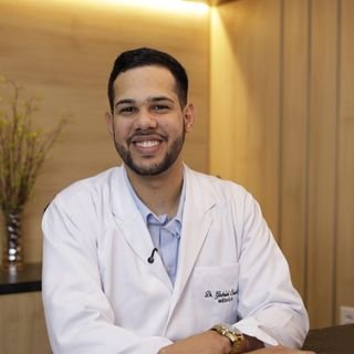 Dr. Gabriel Cristians