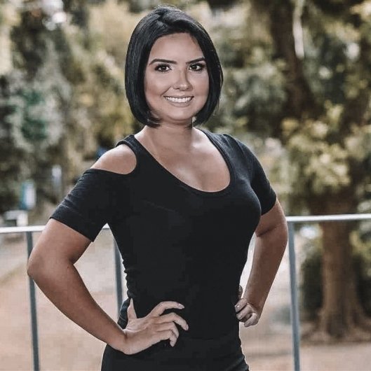 Mariana Mendonça