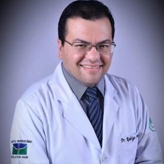 Dr. Rodrigo Pereira Junqueira