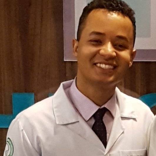 Dr. Marcus Vinicius Rodrigues