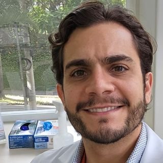 Dr. Bruno Fiuza Campos