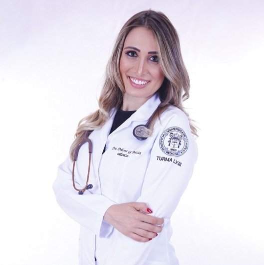 Dra. Débora Bacas