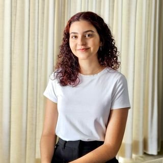 Luiza de Oliveira Quintanilha
