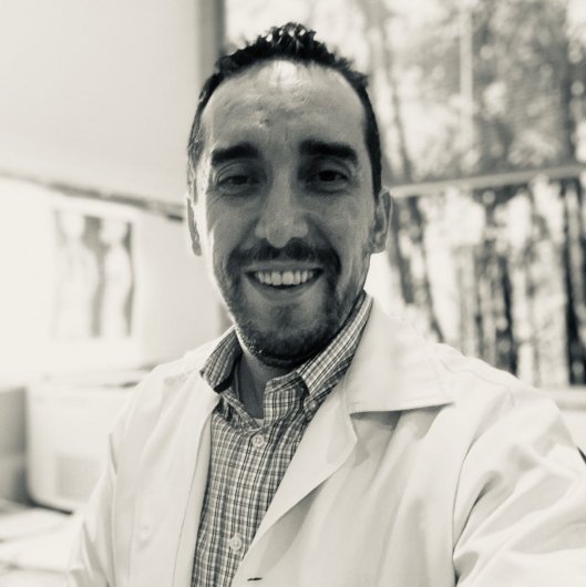 Dr. Fabiano Nogueira