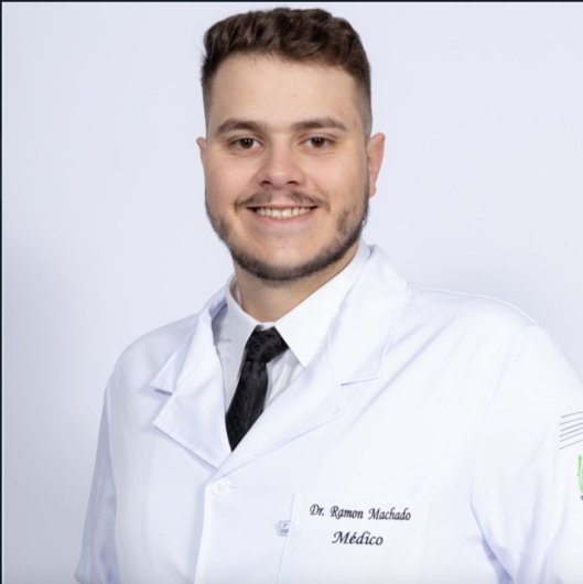 Dr. Ramon Machado