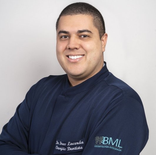 Dr. Bruno Mendes de Lacerda