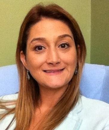 Carolina Marcondes