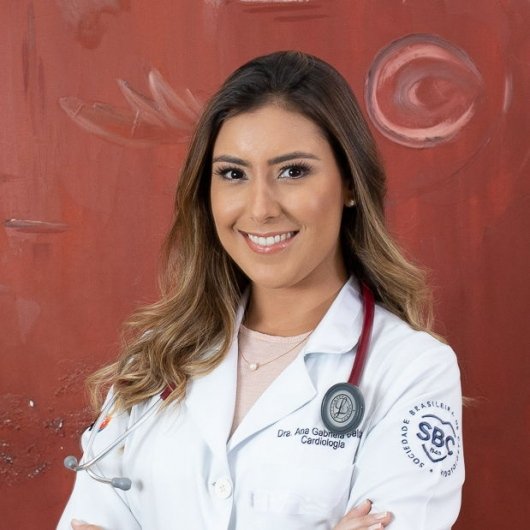 Dra. Ana Gabriela Caldas