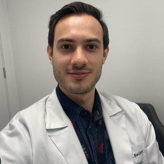 Dr. Luiz Felipe Becker