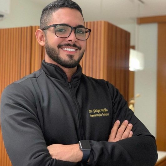 Dr. Felipe Varjão