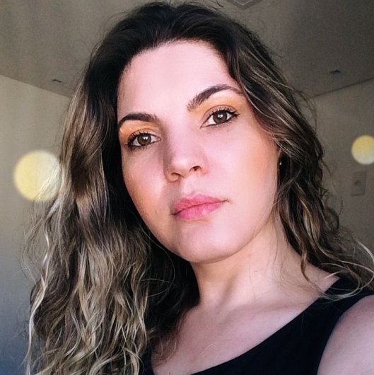 Gabriela Maria Burin