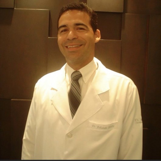 Eduardo Izidro