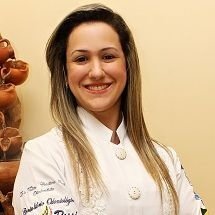 Dra. Talita Cristina Rossi