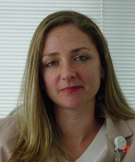 Dra. Profa. Ângela Alves de Aguiar Goto