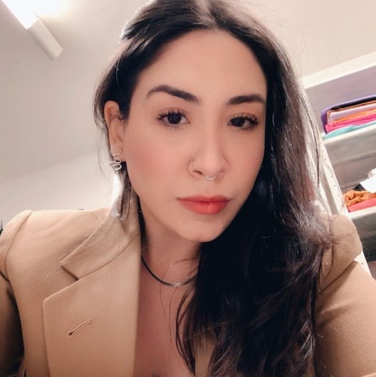 Larissa Marchelly