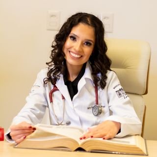 Dra. Iara Gonçalves Braga Martins