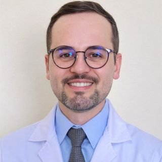 Dr. Neélliton Ferreira dos Santos