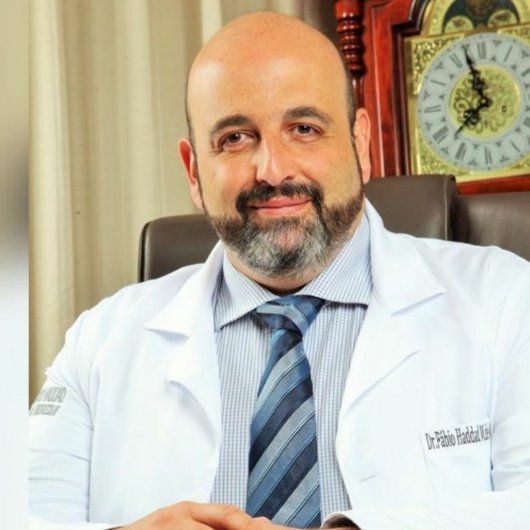 Dr. Fábio Haddad Marcelino de Almeida