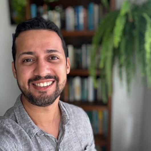Dr. Gabriel Serafim