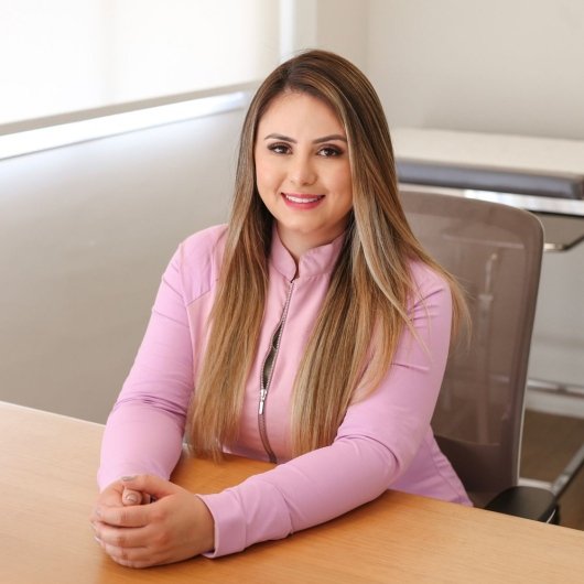 Dra. Fabiana Luz