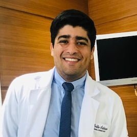 Dr. Emílio Salviano