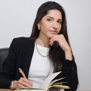 Cristiana Clara Gouveia