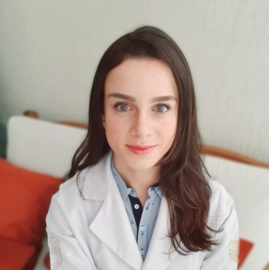 Dra. Bruna Saad